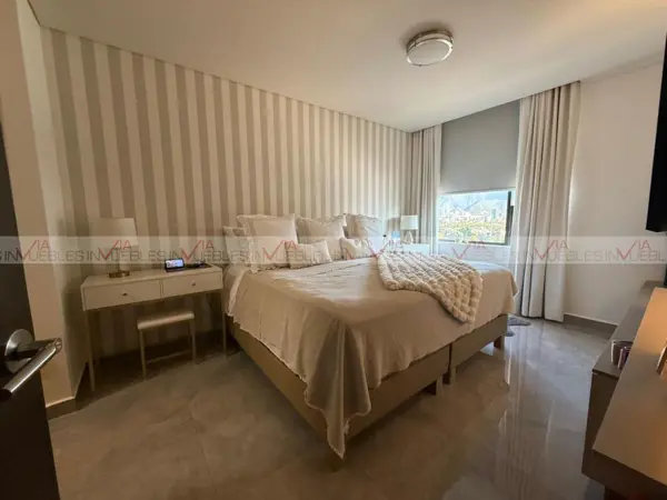 Departamento en venta en Rincon de Santa Maria, Monterrey — foto 2 de 8