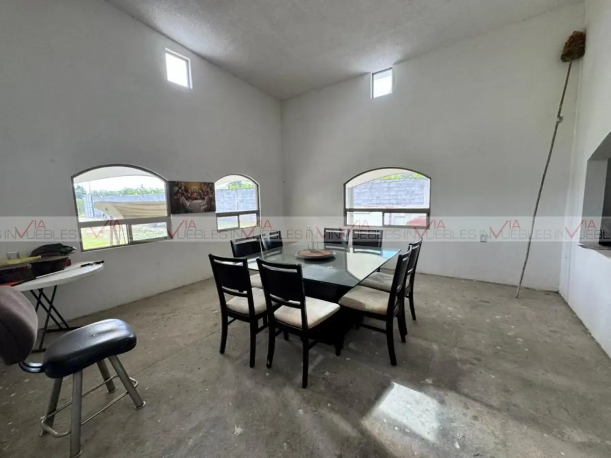 Casa en renta en El Refugio (el Nopalito), Cadereyta Jiménez — foto 1 de 12