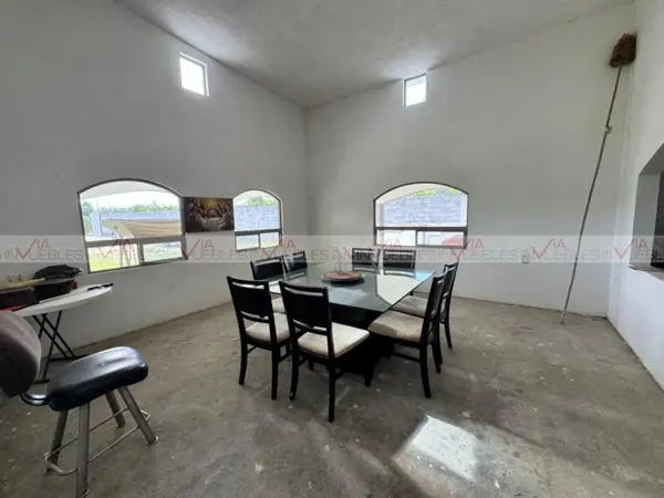 Silitrillo Cadereyta