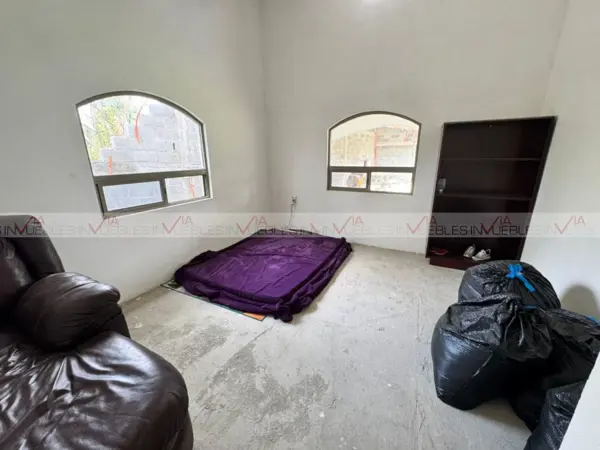 Casa en renta en El Refugio (el Nopalito), Cadereyta Jiménez — foto 2 de 12