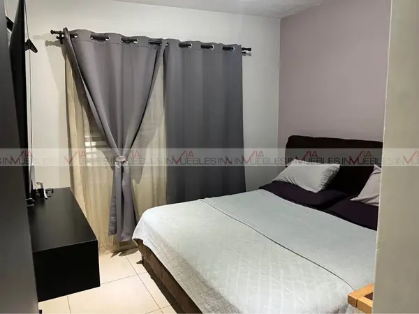 Casa en venta en Privadas Borneo, Apodaca — foto 2 de 14