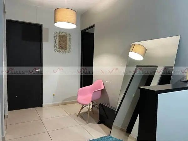 Casa en venta en Privadas Borneo, Apodaca — foto 3 de 14