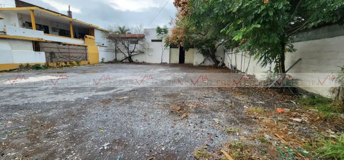 Terreno en renta en Valle Dorado, Allende — foto 1 de 8