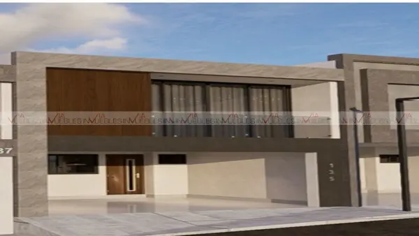 Casa en venta en Privalia Cumbres II, García — foto 2 de 14