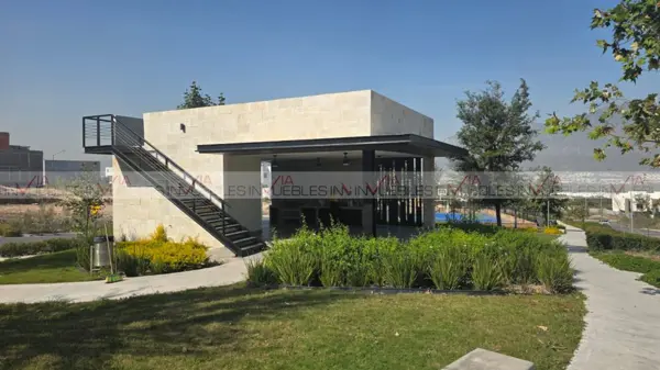 Terreno en venta en Ciudad Cumbres, García — foto 2 de 8