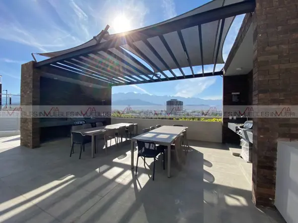 Departamento en venta en Buenos Aires, Monterrey — foto 3 de 20