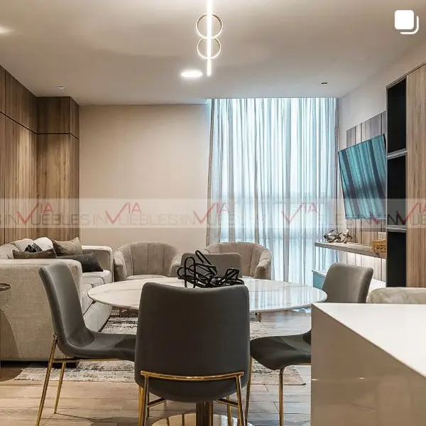 Departamento en venta en Buenos Aires, Monterrey — foto 2 de 20