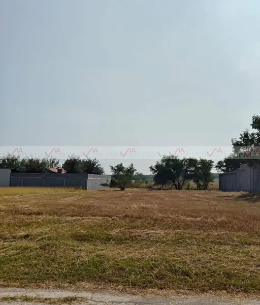 Terreno en venta en Santa Isabel, Cadereyta Jiménez — foto 3 de 10