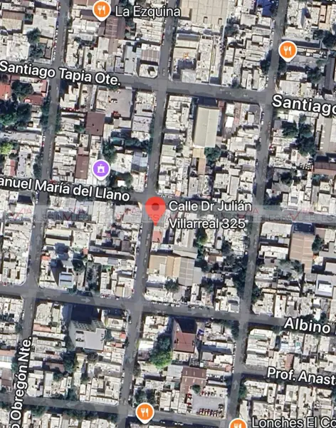Local en venta en Monterrey Centro, Monterrey — foto 3 de 8