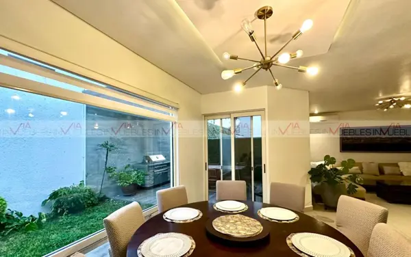 Casa en venta en Vistancias, Monterrey — foto 3 de 15