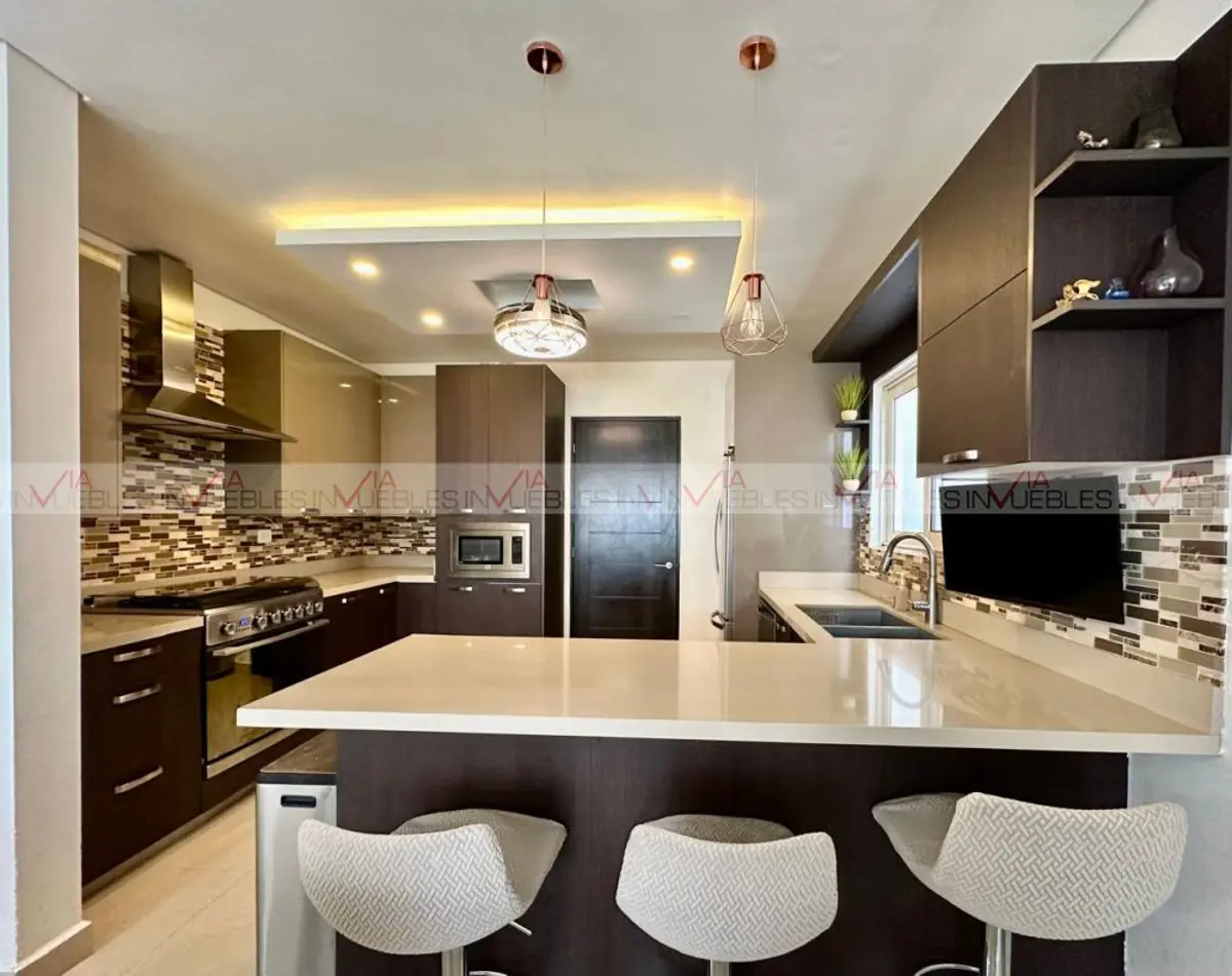 Casa en venta en Vistancias, Monterrey — foto 1 de 15