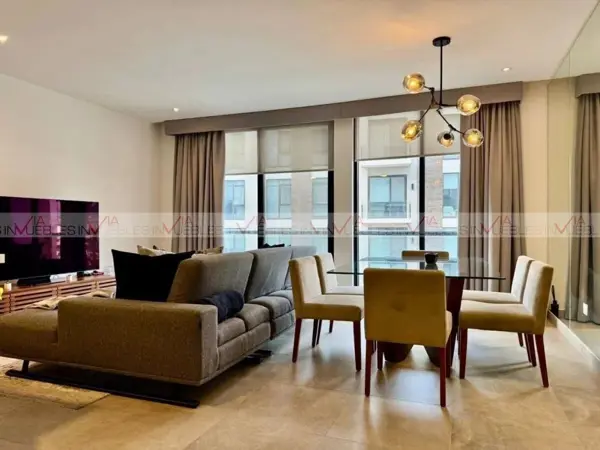Departamento en venta en Vía Cordillera, Santa Catarina — foto 3 de 17