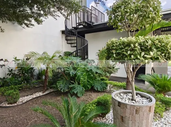 Casa en venta en Palma Real, Reynosa — foto 3 de 19