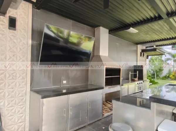 Casa en venta en Palma Real, Reynosa — foto 2 de 19