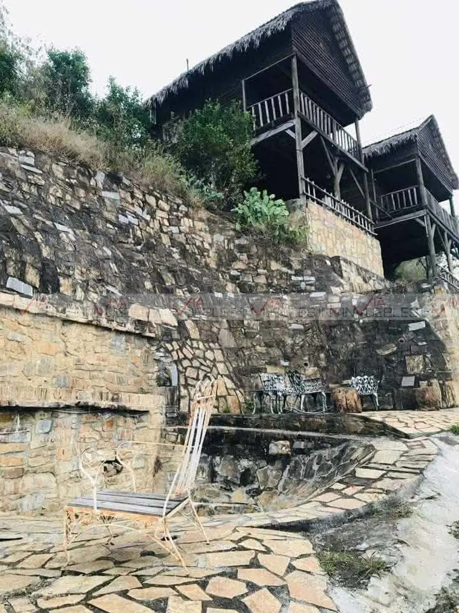 Terreno en venta en Huajuquito o los Cavazos, Santiago — foto 1 de 16
