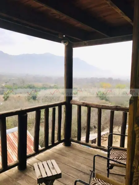 Terreno en venta en Huajuquito o los Cavazos, Santiago — foto 3 de 16