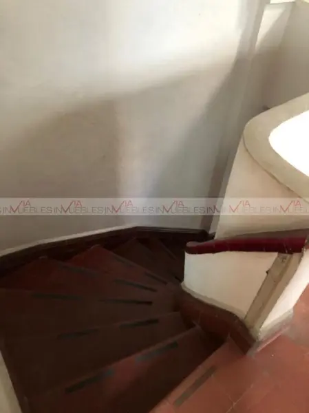 Casa en venta en Monterrey Centro, Monterrey — foto 3 de 21