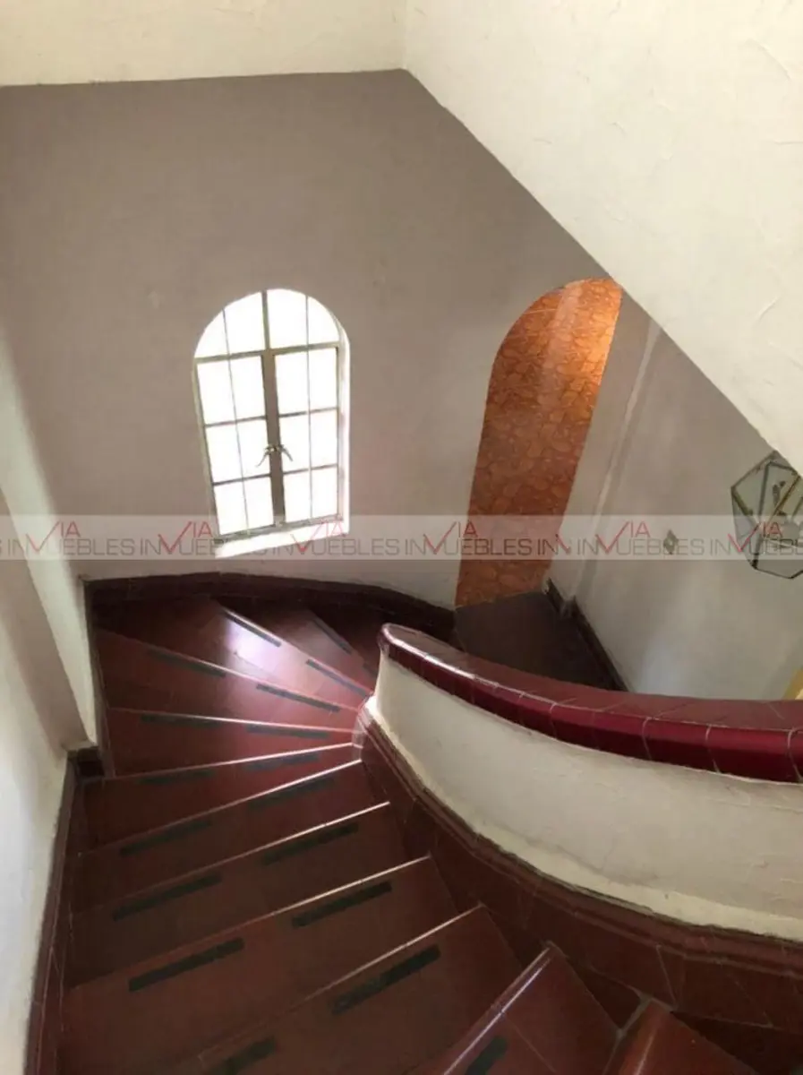 Casa en venta en Monterrey Centro, Monterrey — foto 1 de 21