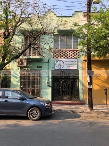 Casa en venta en Monterrey Centro, Monterrey — foto 2 de 21