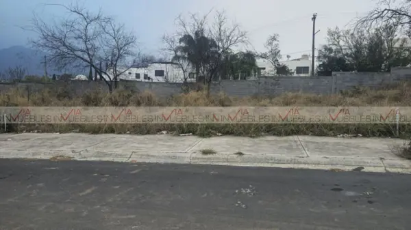 Terreno en venta en Antigua Hacienda Santa Anita, Monterrey — foto 2 de 9