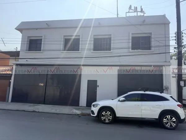 Oficina en renta en Maria Luisa, Monterrey — foto 2 de 24