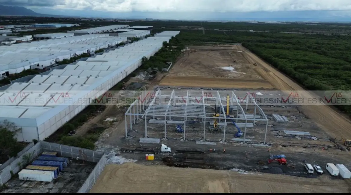 Terreno en venta en Portal de Santa Rosa, Apodaca — foto 1 de 9