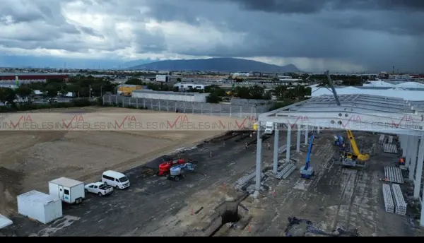 Terreno en venta en Portal de Santa Rosa, Apodaca — foto 3 de 9