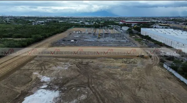 Terreno en venta en Portal de Santa Rosa, Apodaca — foto 2 de 9