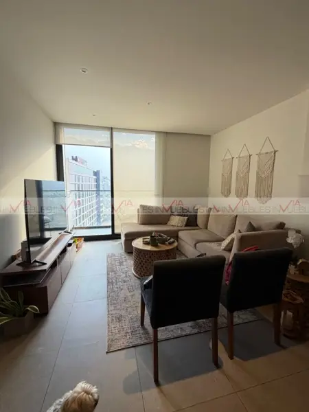 Departamento en venta en Del Valle Oriente, San Pedro Garza García — foto 3 de 21