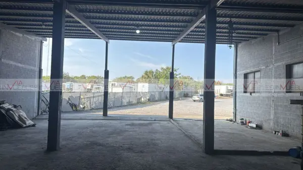 Terreno en renta en San Bartolo, Cadereyta Jiménez — foto 3 de 11
