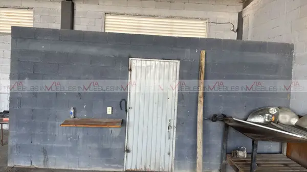 Terreno en renta en San Bartolo, Cadereyta Jiménez — foto 2 de 11