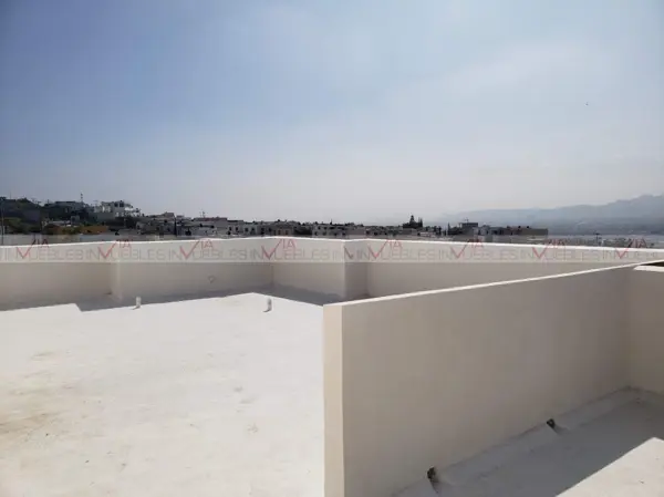 Departamento en venta en Balcones de las Mitras, Monterrey — foto 3 de 19