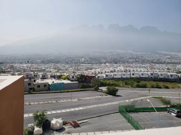 Departamento en venta en Balcones de las Mitras, Monterrey — foto 2 de 19