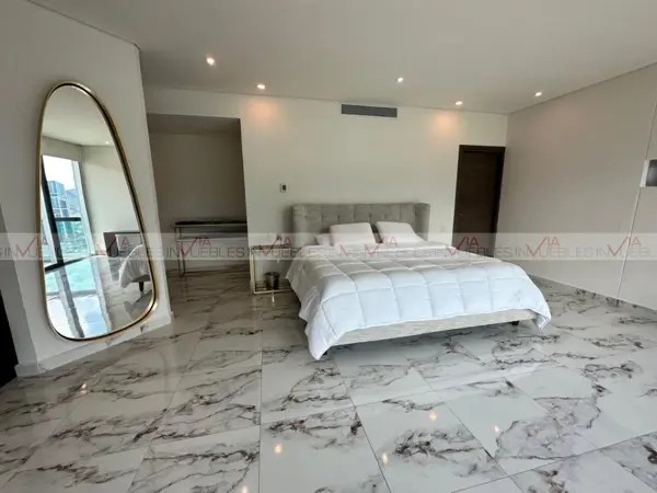 Departamento en venta en Zona Valle Oriente Norte, San Pedro Garza García — foto 2 de 10