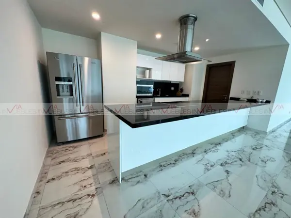 Departamento en venta en Zona Valle Oriente Norte, San Pedro Garza García — foto 3 de 10