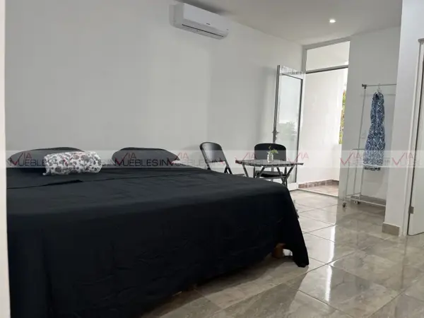 Departamento en renta en Caracol, Monterrey — foto 2 de 8