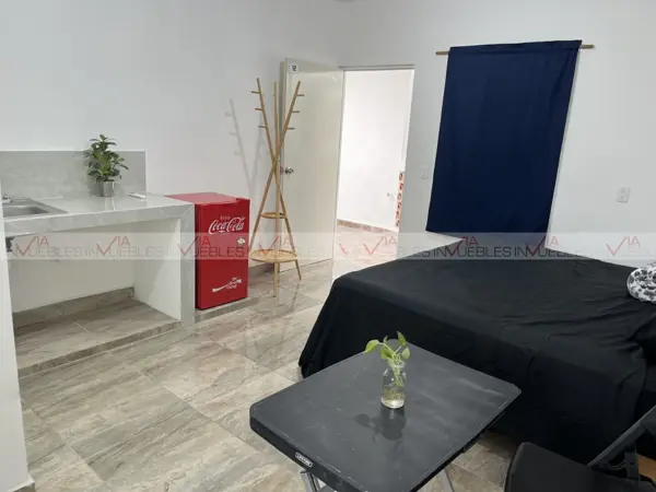 Departamento en renta en Caracol, Monterrey — foto 3 de 8