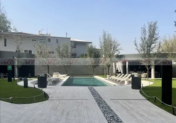 Departamento en venta en Residencial Chipinque, San Pedro Garza García — foto 2 de 8