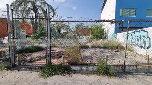 Terreno en venta en Las Cumbres, Monterrey — foto 2 de 8