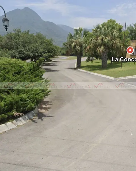 Terreno en venta en Las Concordias, Juárez — foto 2 de 8