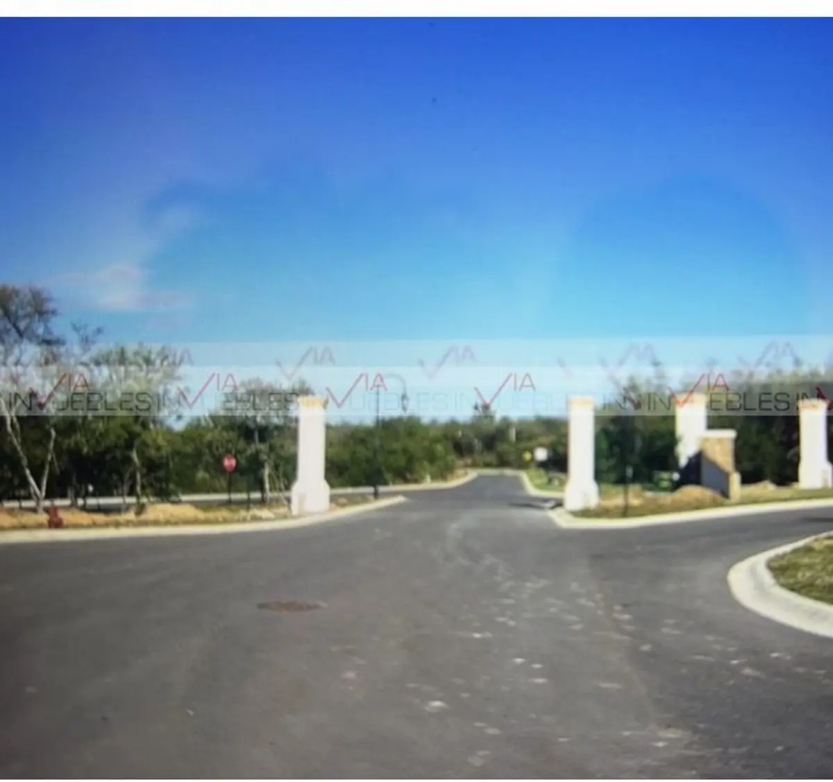 Terreno en venta en Las Concordias, Juárez — foto 1 de 8