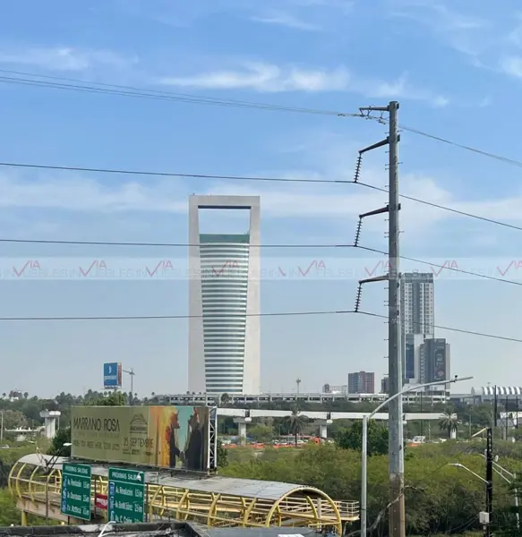 Departamento en renta en Caracol, Monterrey — foto 3 de 9