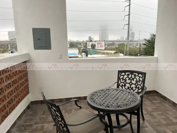 Departamento en renta en Caracol, Monterrey — foto 2 de 9
