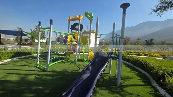 Terreno en venta en Ciudad Cumbres, García — foto 3 de 9