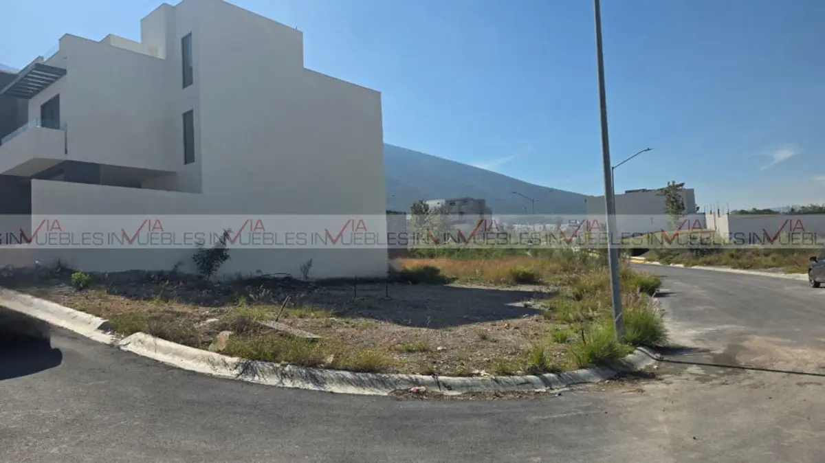 Solana Residencial Dominio Cumbres Solana Residencial Dominio Cumbres