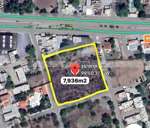 Terreno en venta en Zaragoza, Montemorelos — foto 2 de 8