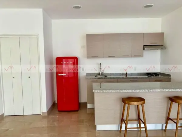 Departamento en venta en Vía Cordillera, Santa Catarina — foto 3 de 11