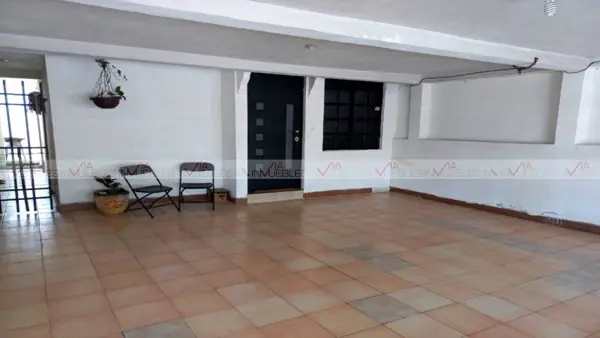 Casa en renta en Pedregal de Lindavista, Guadalupe — foto 2 de 12
