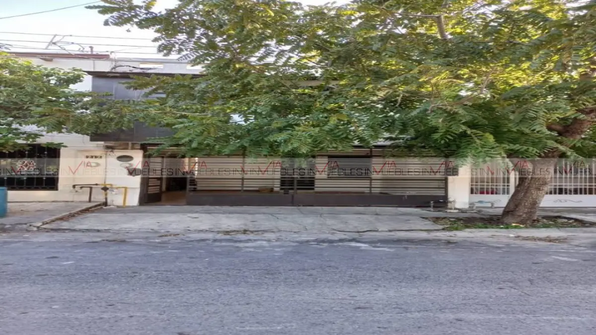 Casa en renta en Pedregal de Lindavista, Guadalupe — foto 1 de 12