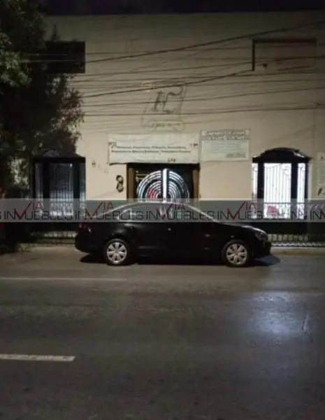 Edificio en venta en Monterrey Centro, Monterrey — foto 2 de 8